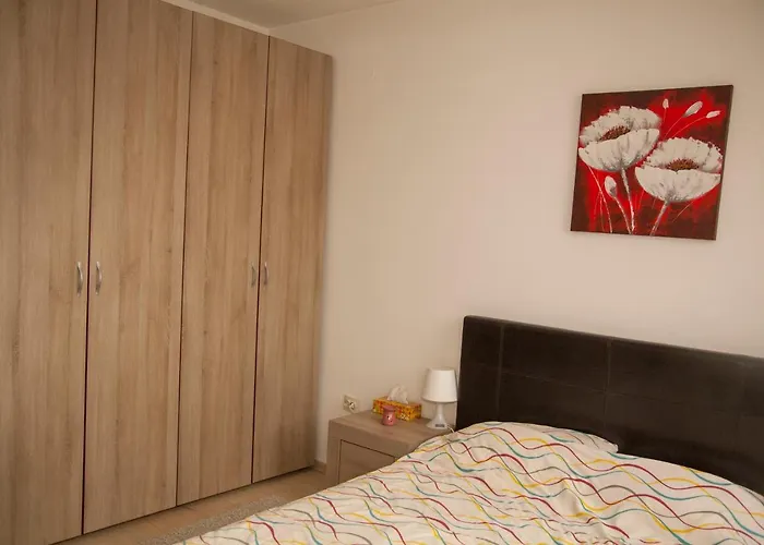 Diana\'S Apartment