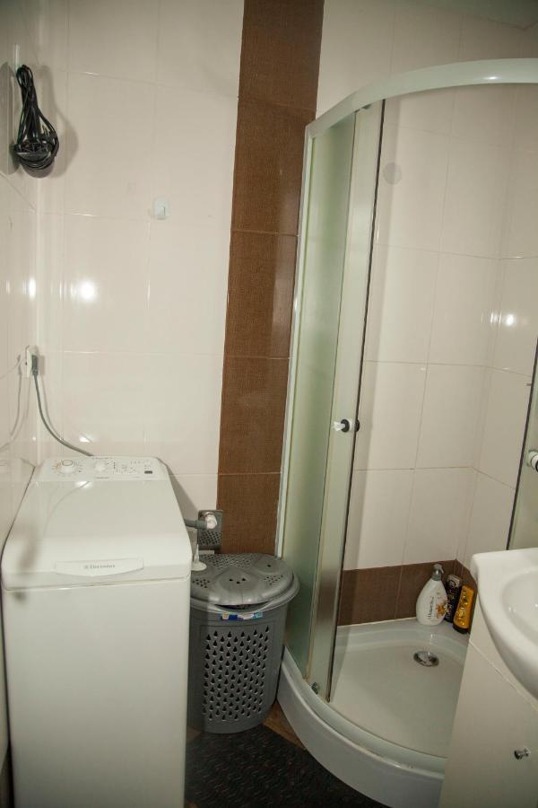 Apartment Diana's Brasov