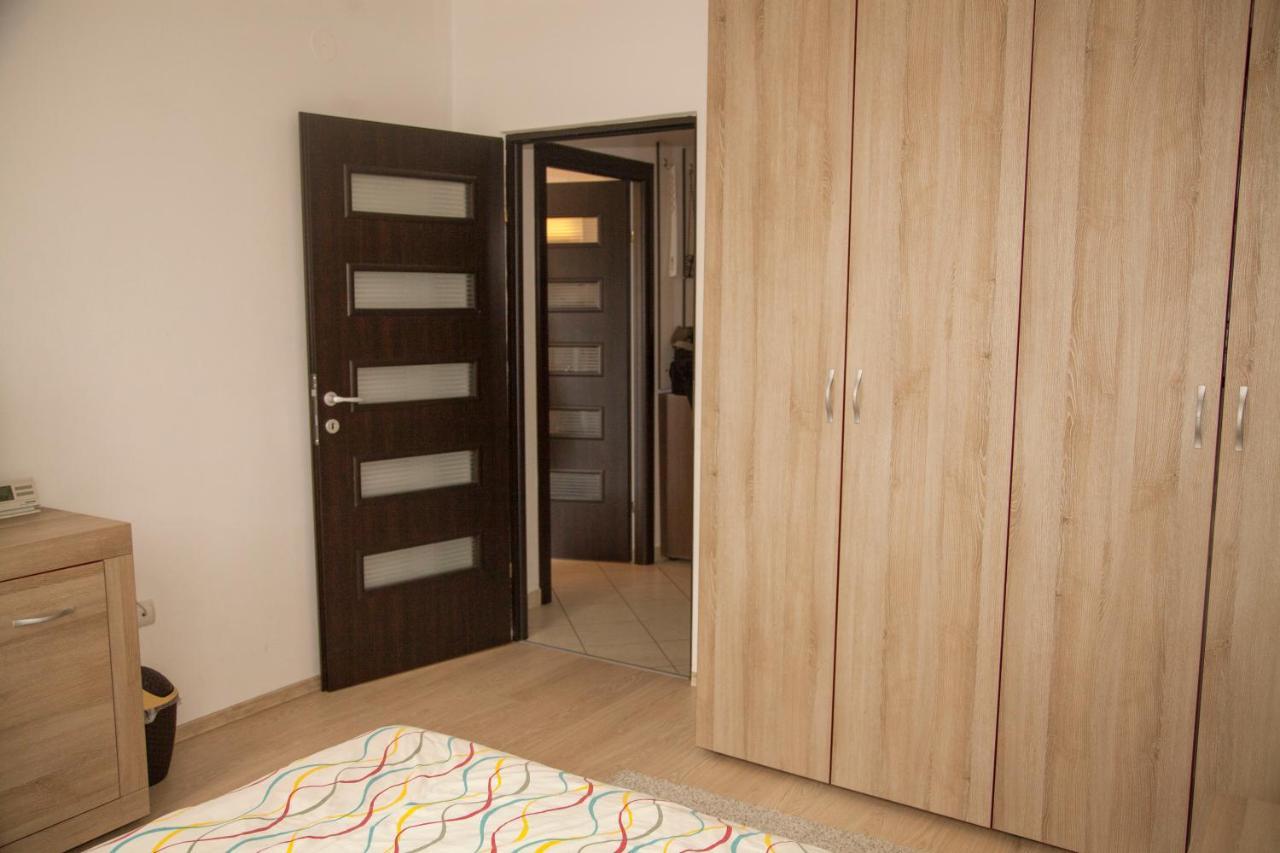 Apartment Diana's Brasov